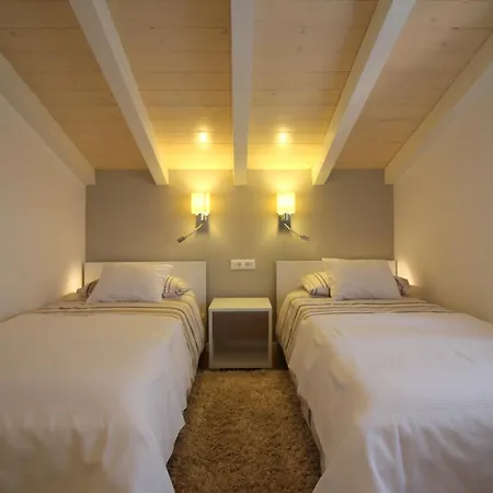 Tancel Apartment