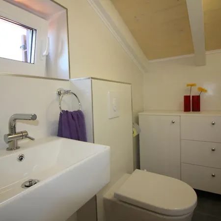 Tancel Apartment