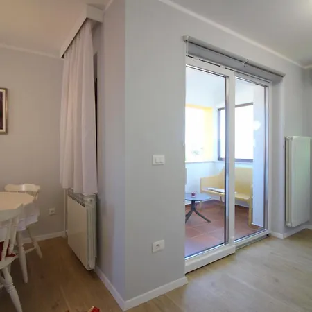 Tancel Apartment
