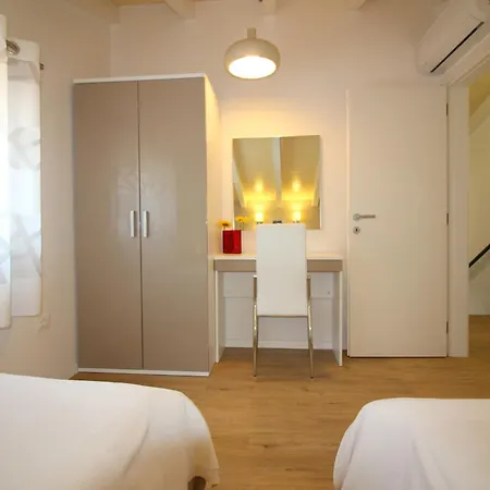 Tancel Apartment *