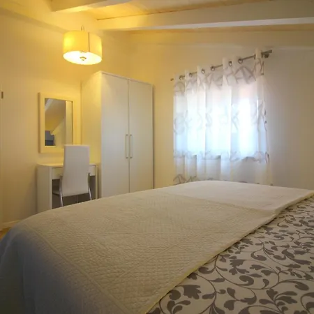 Apartment Tancel *