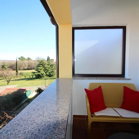 Apartment Tancel Poreč