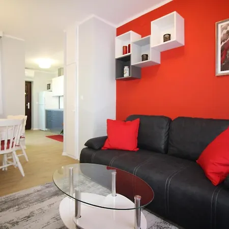 Tancel Apartment