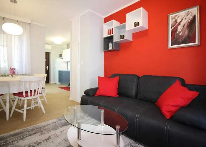 Tancel Appartement