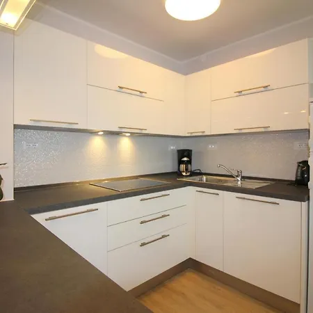 Apartman Tancel *