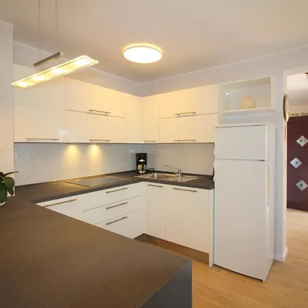 Apartman Tancel Porec