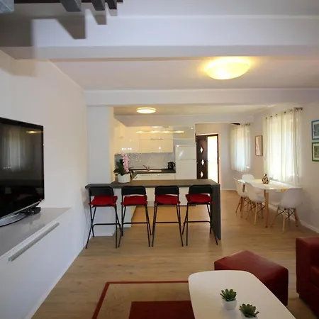 Tancel Porec