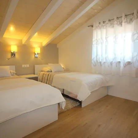 Apartman Tancel