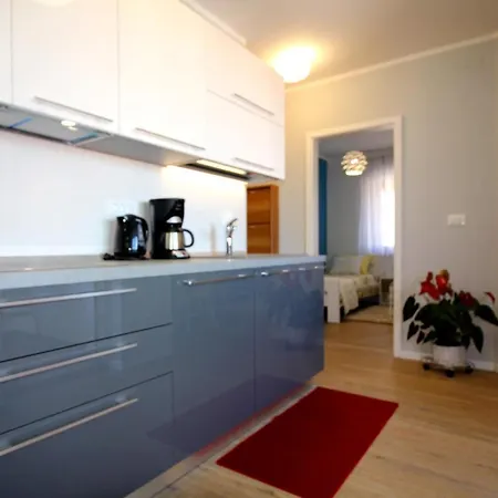 Tancel Apartman