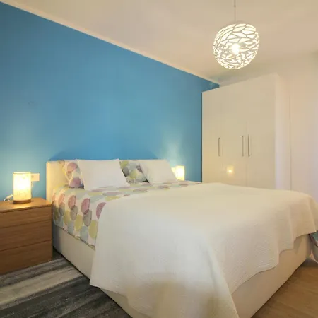 Tancel Apartman *