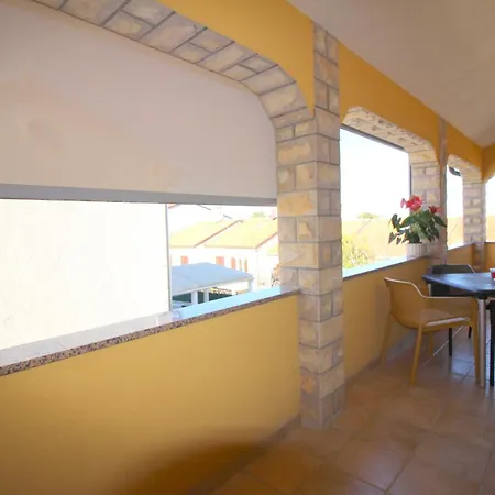 Apartman Tancel *