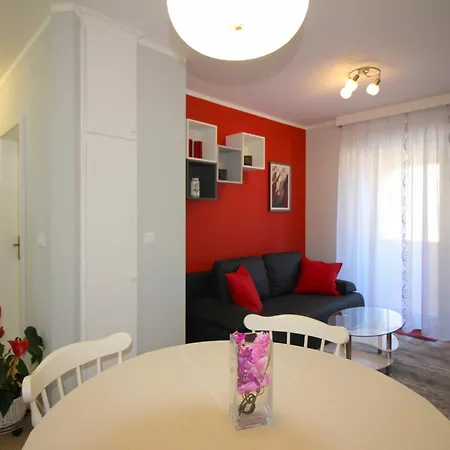Apartman Tancel *