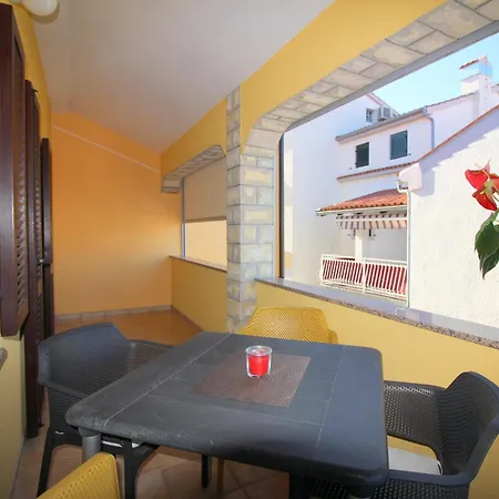 Apartman Tancel *